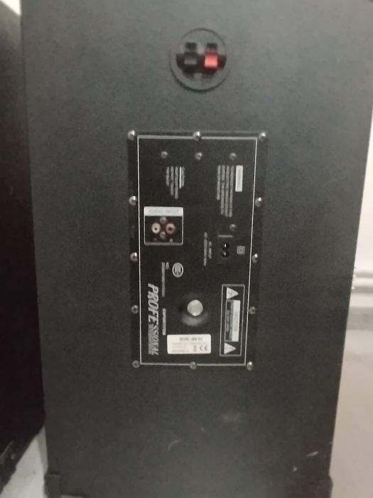 Boxe de 800-1000w rms