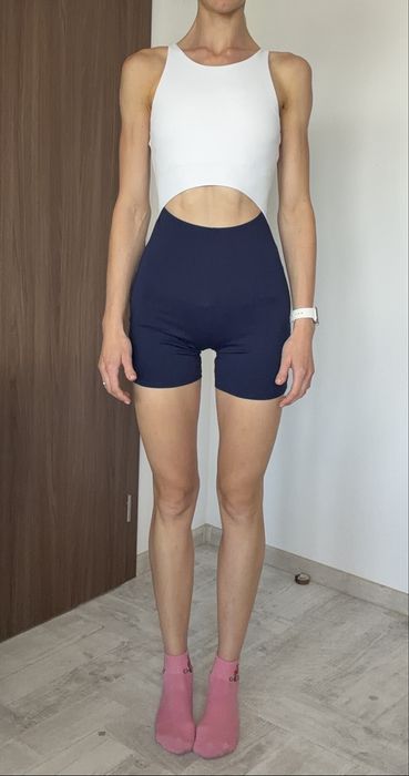 Спортен гащеризон Oysho