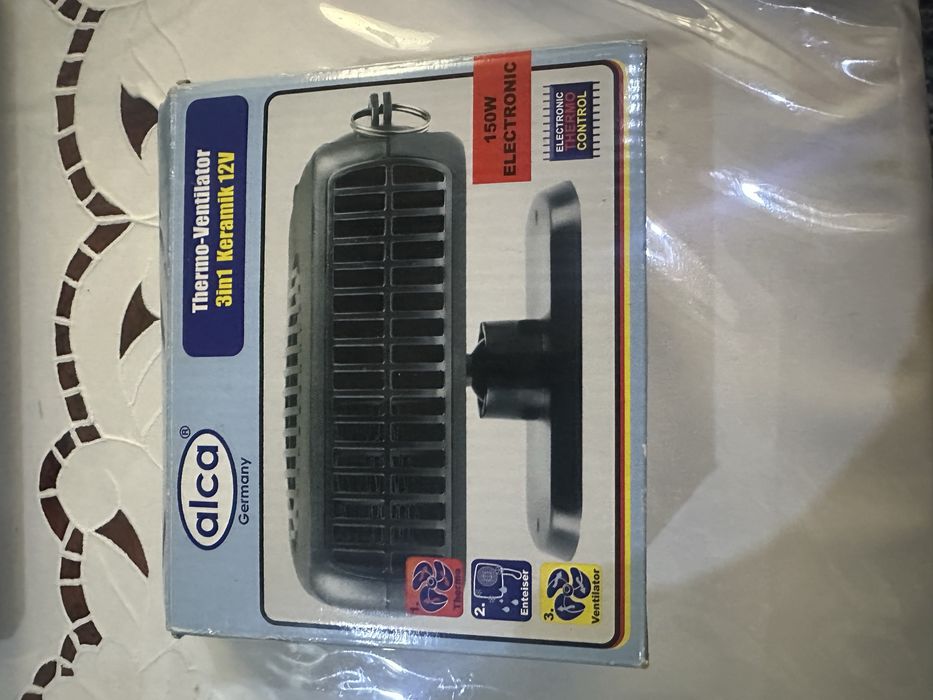 Продается Вентилятор