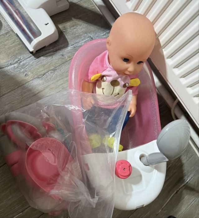 Bebelusi luat de la Noriel