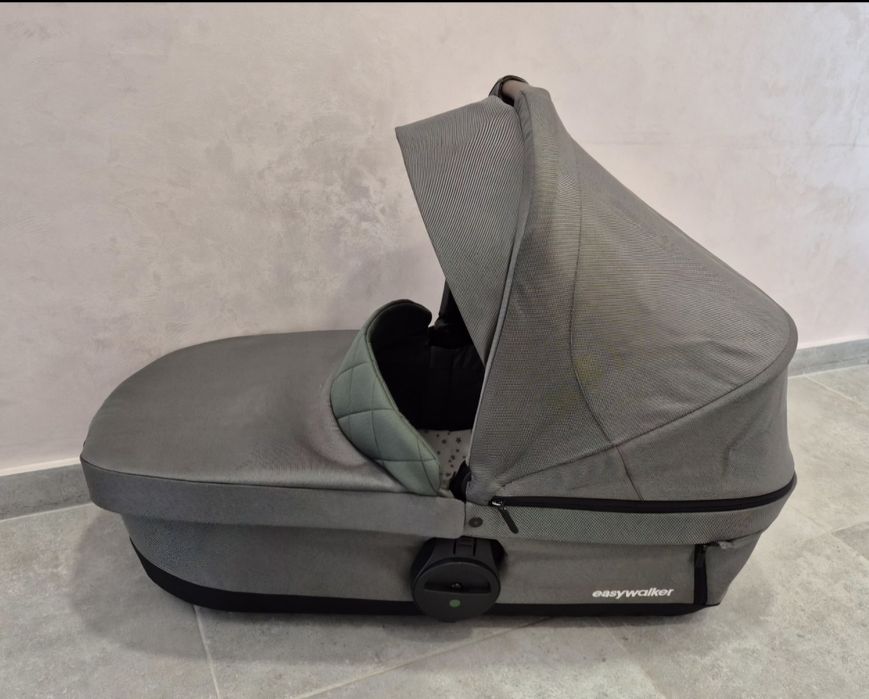 Easywalker Harvey 3 Premium