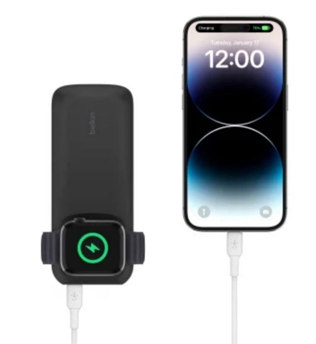 Încărcător Belkin