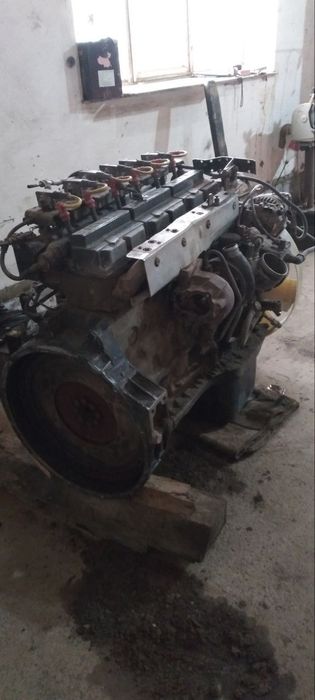 МАН сла 31 280 мотор сотилади