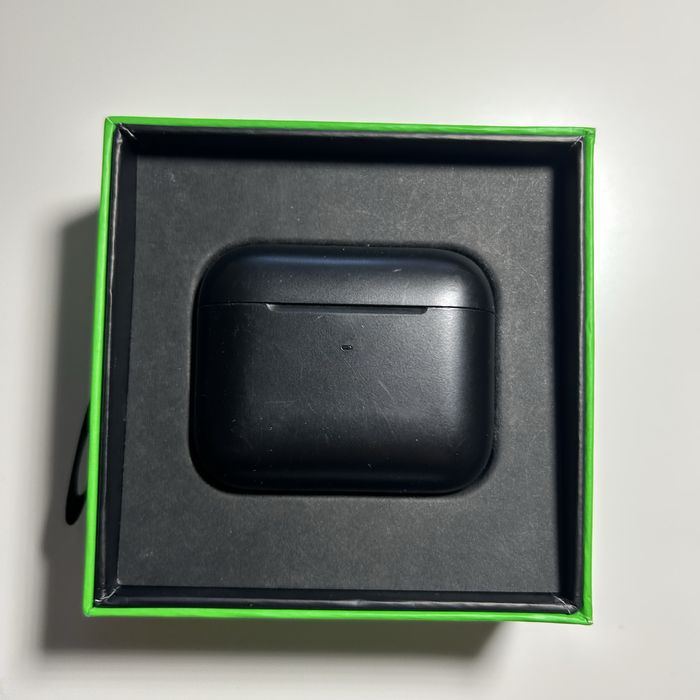 Razer Hammerhead True Wireless X -Безжични геймърски слушалки