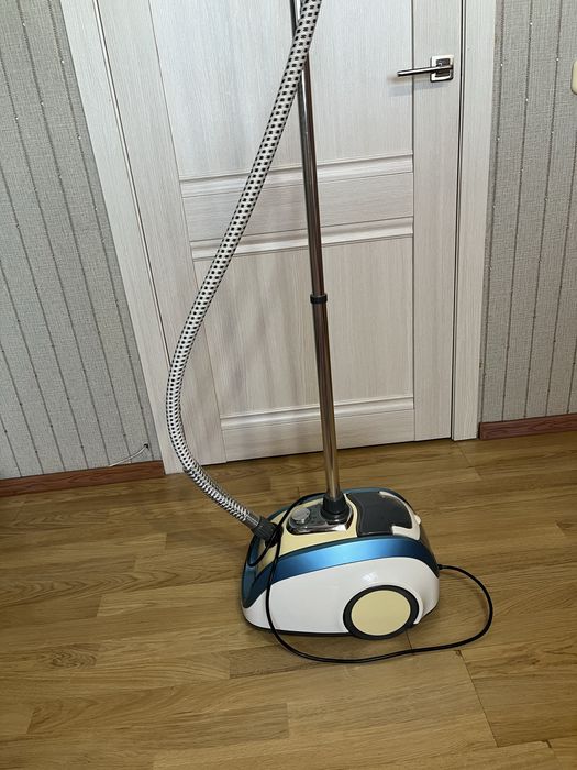 Отпариватель для одежды