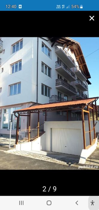 Proprietar Ap.Vila,Garaj,Boxa,Lift,Cl.Dumbravi Parc Sub Arini