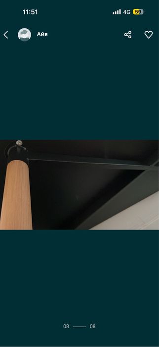 Стол  офисный в идеальном состоянии