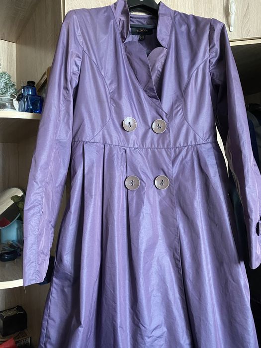 Куртки для детей и подростков + плащ