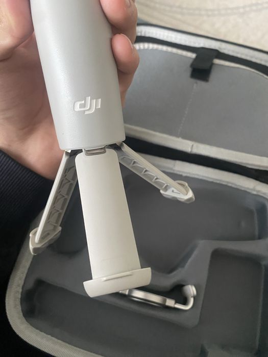 Стабилизатр  DJI osmo mobile 7