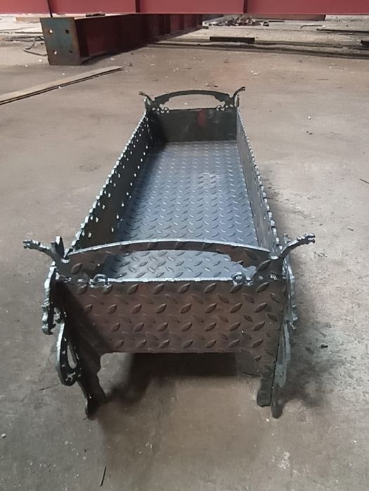 Продам мангал жиналмалы