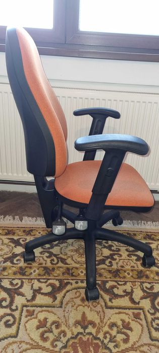 Scaun de birou SIGMA