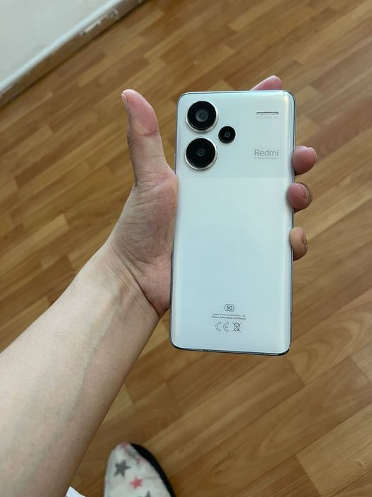 Redmi Note 13 Pro+ 16/512