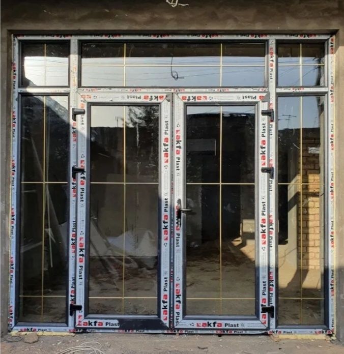 Акфа ром ва ешик