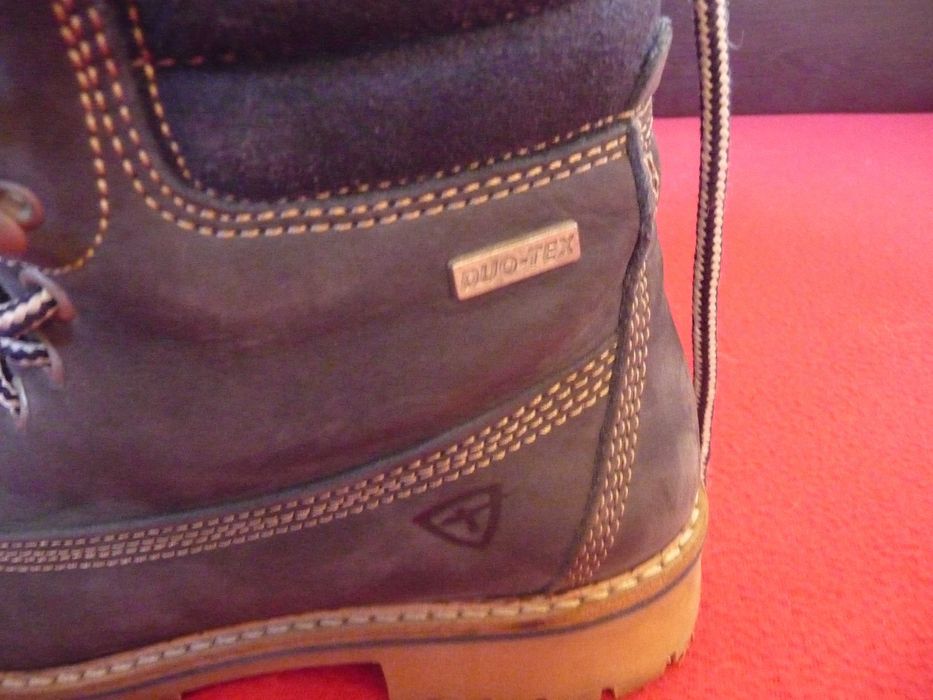 дамски обувки tamaris .ROOTS