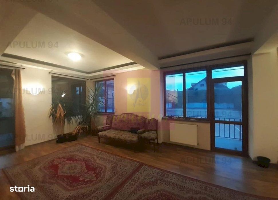 Vila Spatioasa Bucuresti Prelungirea Ghencea