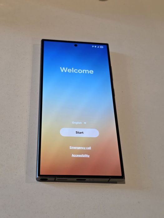 Samsung S24 Ultra 512 Gb