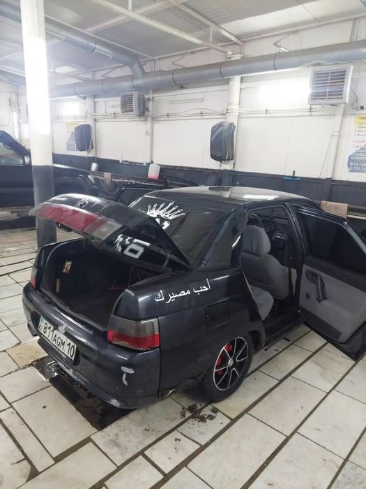 Продам ваз 2110 или обмен!!!