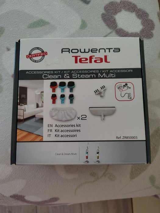 3в1 парочистачка