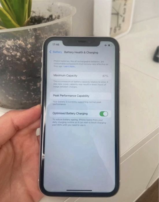 Iphone xr 64 gb