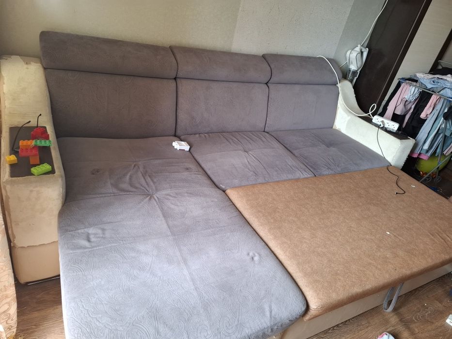 Продам диван. 15 тыс