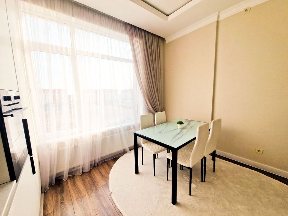 ЖК " Batysmura" 1 ком