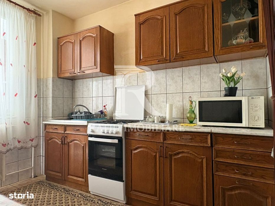 Apartament cu 3 camere | Etaj 1 | Bulevardul Dacia | Oradea