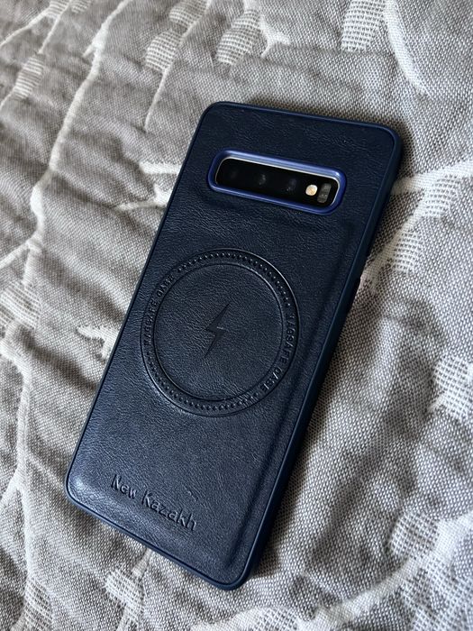 Samsung Galaxy S10
