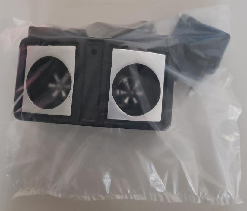 Dual ultrasonic pentru sobolani, soareci, gandaci, supra 200-250mp