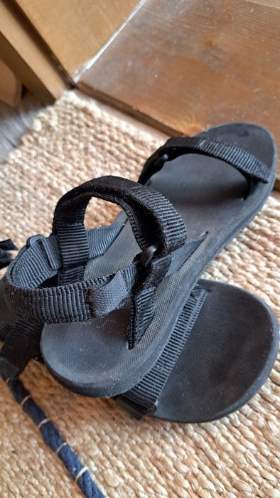 Дамски туристически сандали Source, 38 номер