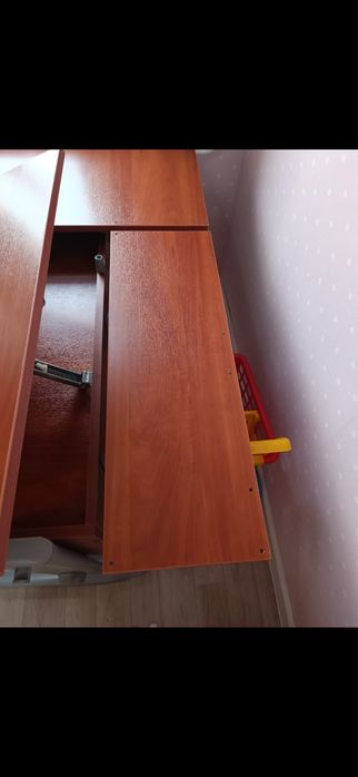 Парта растущая большая