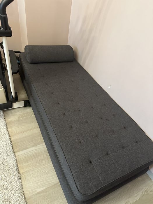 Разгегателен диван от Юск