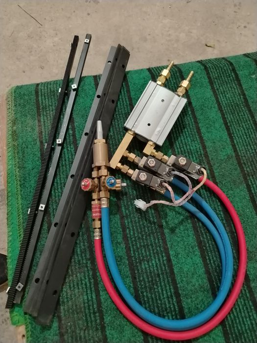 Чпу плазмарез 1.800х3000