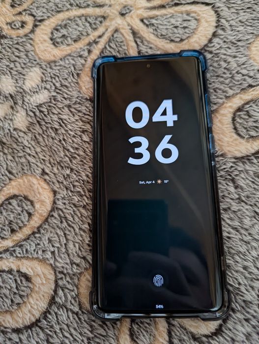 Motorola Edge60 512Gb
