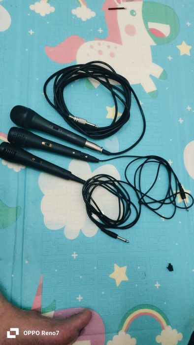 Микрафон меломан