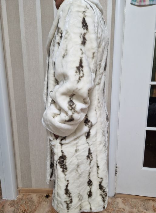 Продам шубу искусственный мех