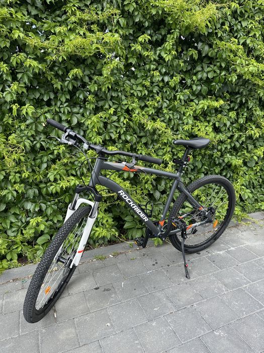 Vand bicicleta Rockrider ST 120 XL