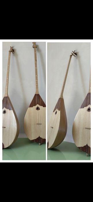 Продажа домбры новая