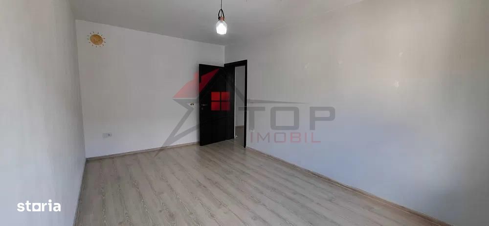Apartament cu 3 camere, bloc nou - Valea Lupului