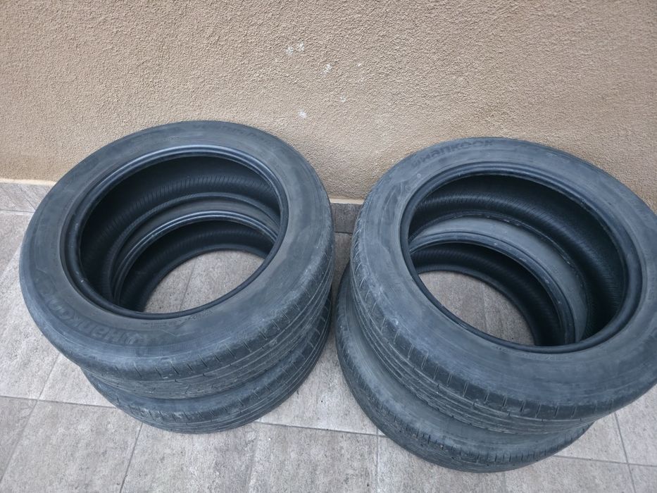 Комплект Гуми 225/55/17 Hankook Ventus Prime 3