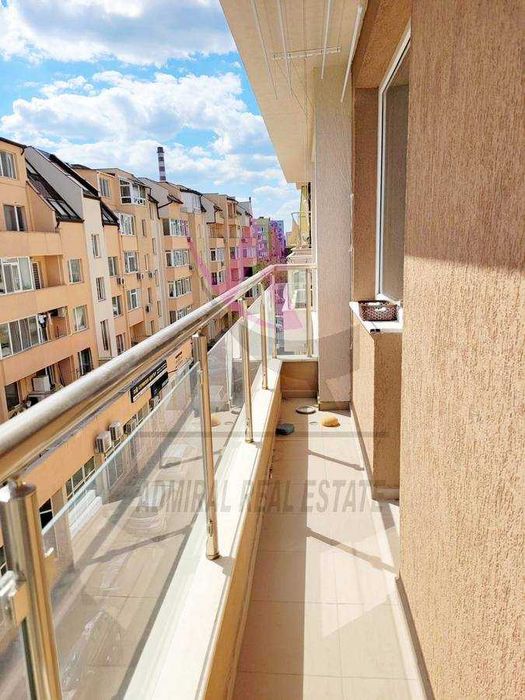 Нов! Уютен- Двустаен- Възраждане 1