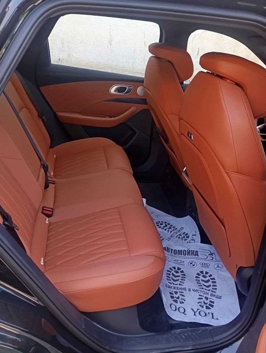 Продаётся автомобиль Neta