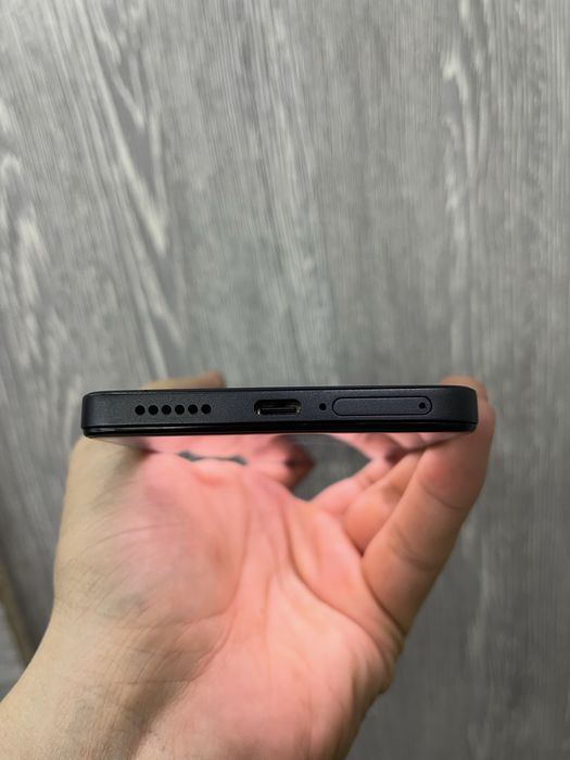 Redmi Note 14 6ga 128GB.  .