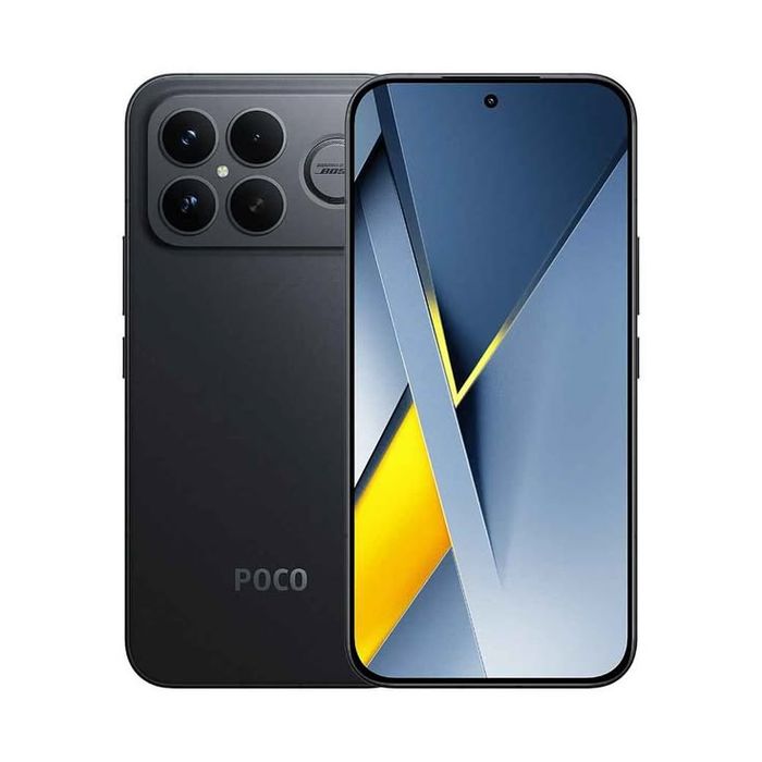 Poco F8 Ultra 16,512