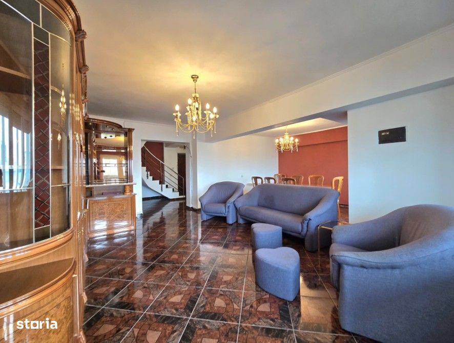 Duplex 3 camere Unirii