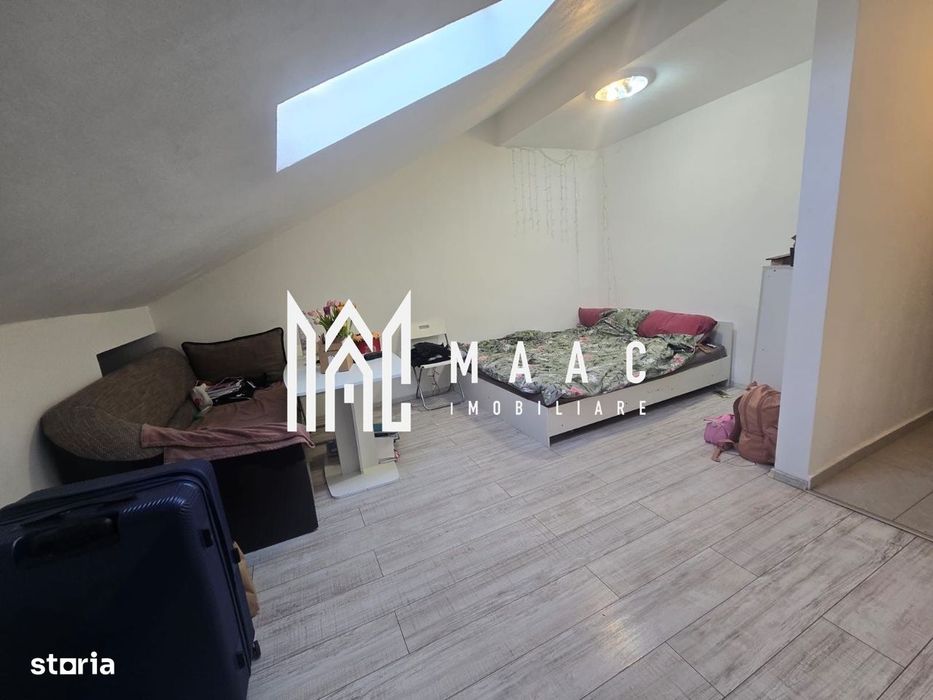 Apartament tip studio | 37 mp | Bloc nou | Ideal investiție