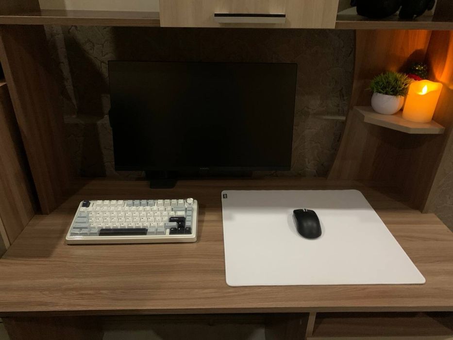 Коврик для мыши 2E Pro Speed L