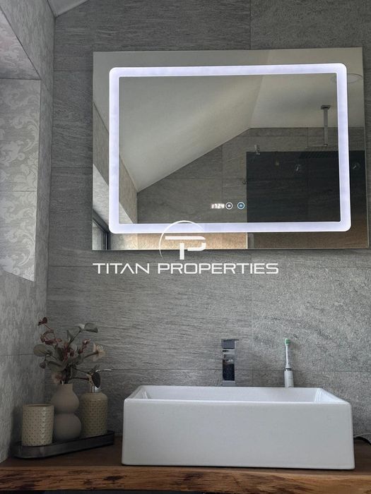 Дава се под наем Къща в Варна, м-т Евксиноград - 200 кв.м за 1800 € - Снимка #11