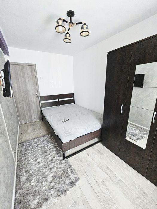 Inchiriez apartament 2 camere in zona Nord, Râmnicu Vâlcea
