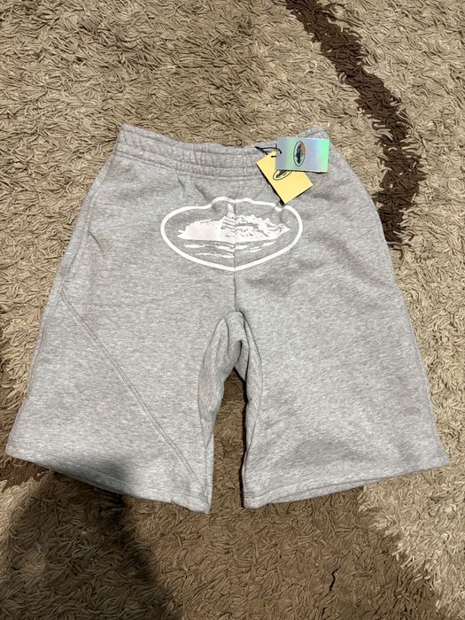 Pantaloni scurti Corteiz