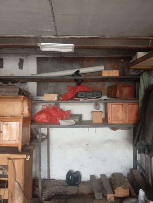 Продам Гараж За рулем